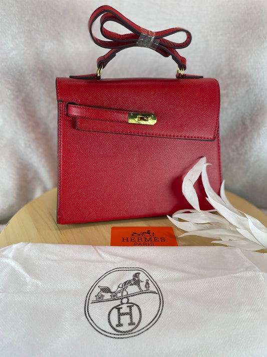 HERMÈS – Birkin