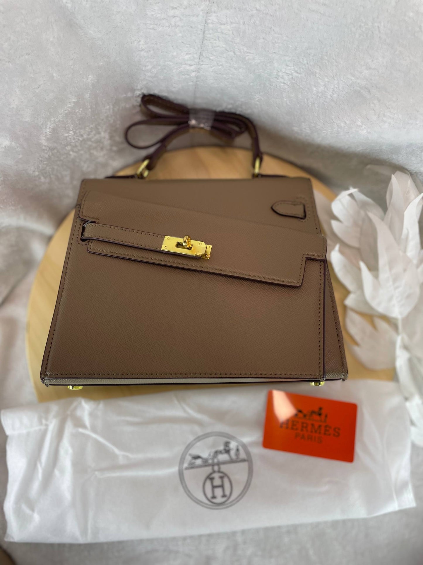 HERMÈS – Birkin