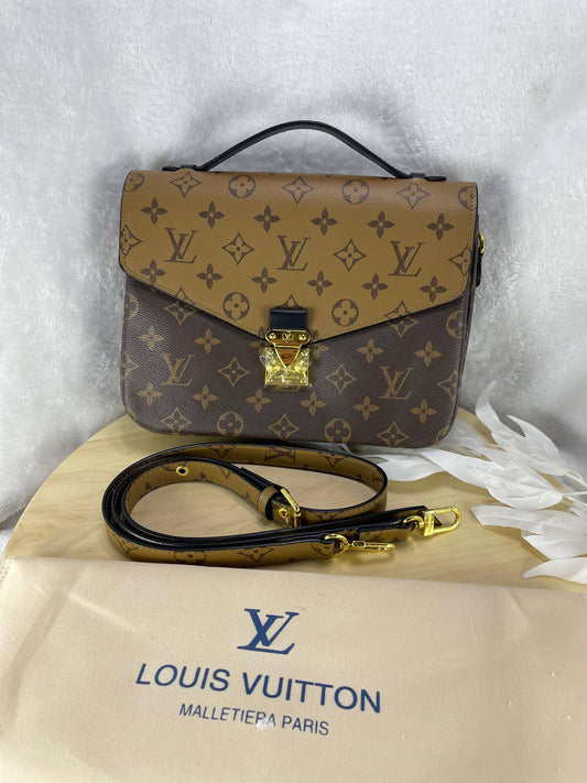 Lv Speedy Trunk