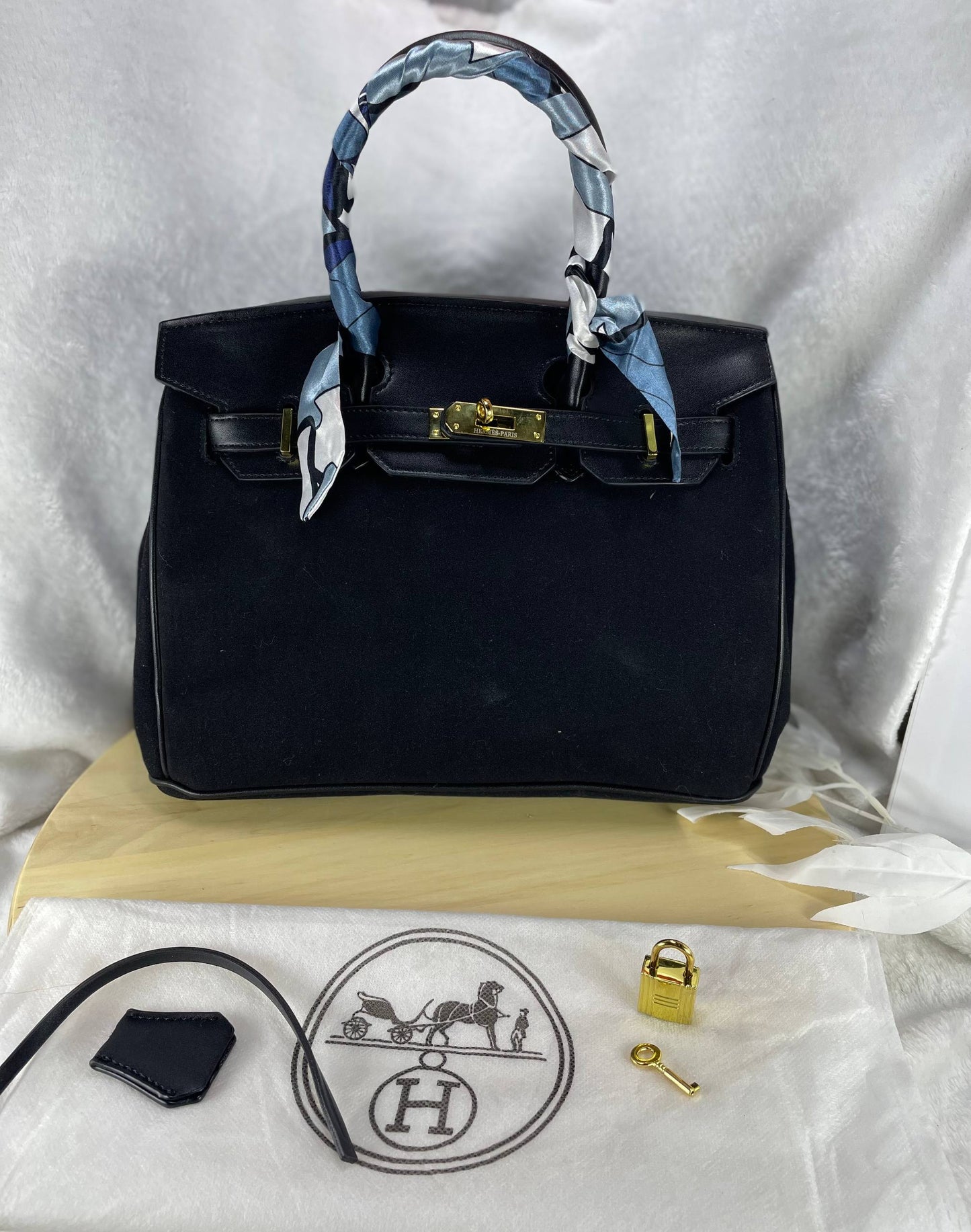 HERMÈS – Birkin