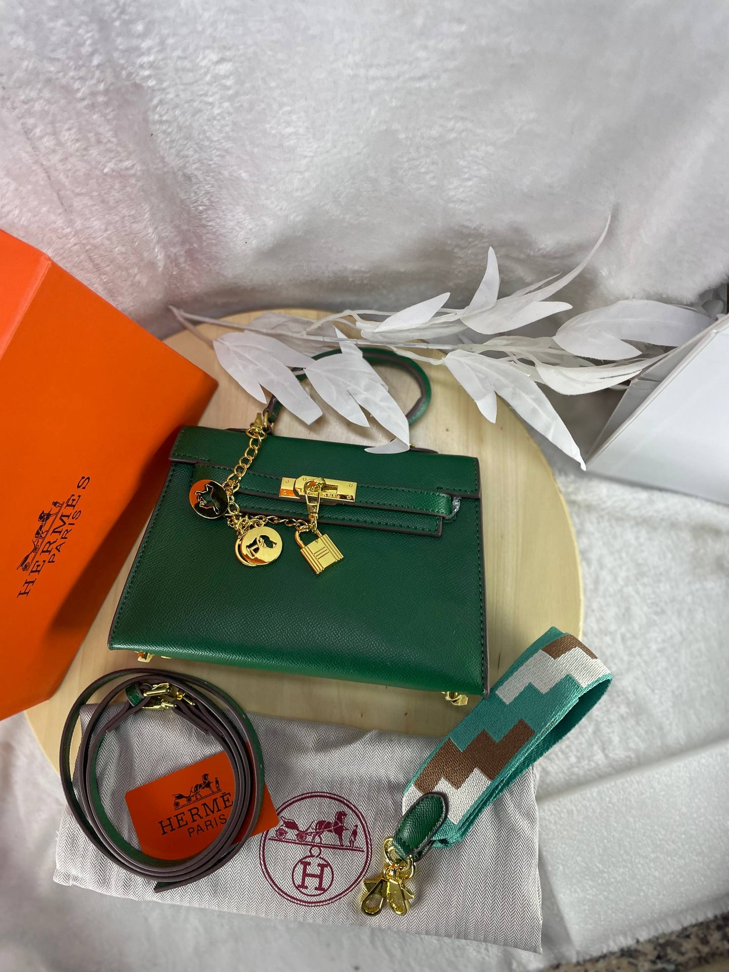 HERMÈS – Birkin