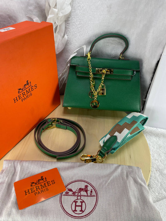HERMÈS – Birkin