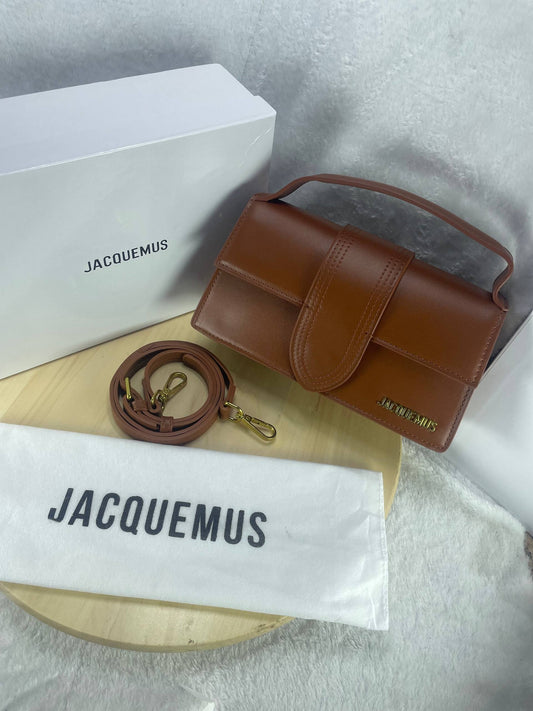 JACQUEMUS – Le Grand Bambino