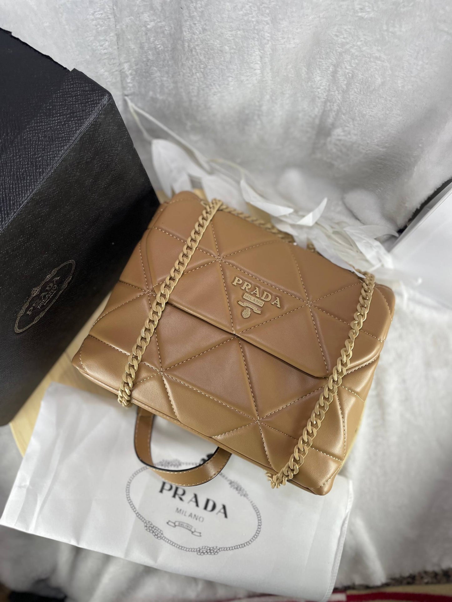 PRADA – Spectrum