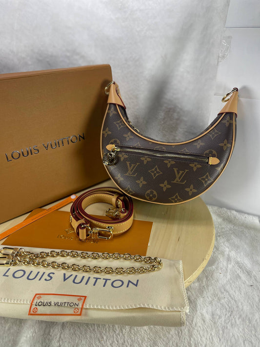 LOUIS VUITTON – Loop