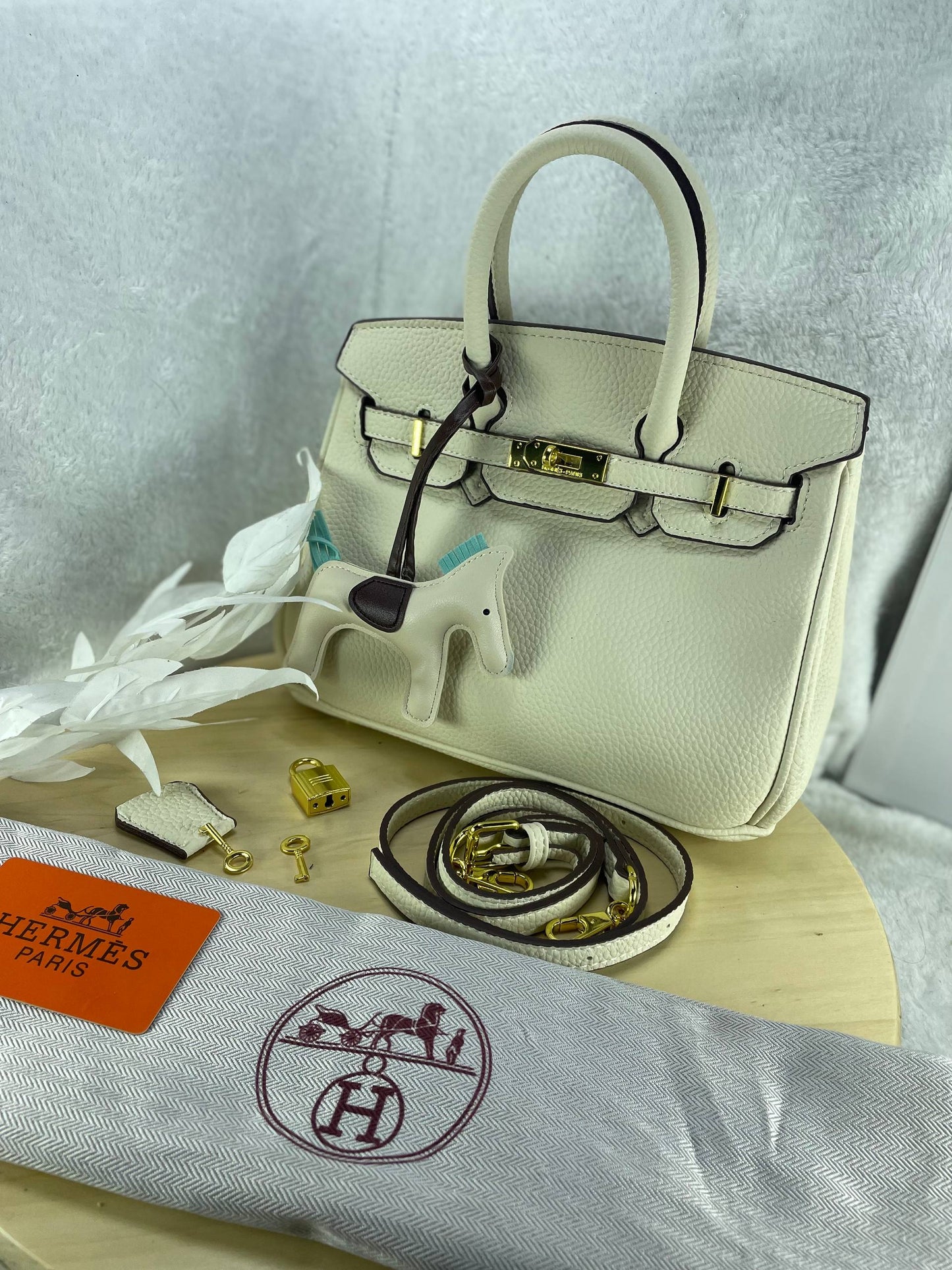 HERMÈS – Birkin