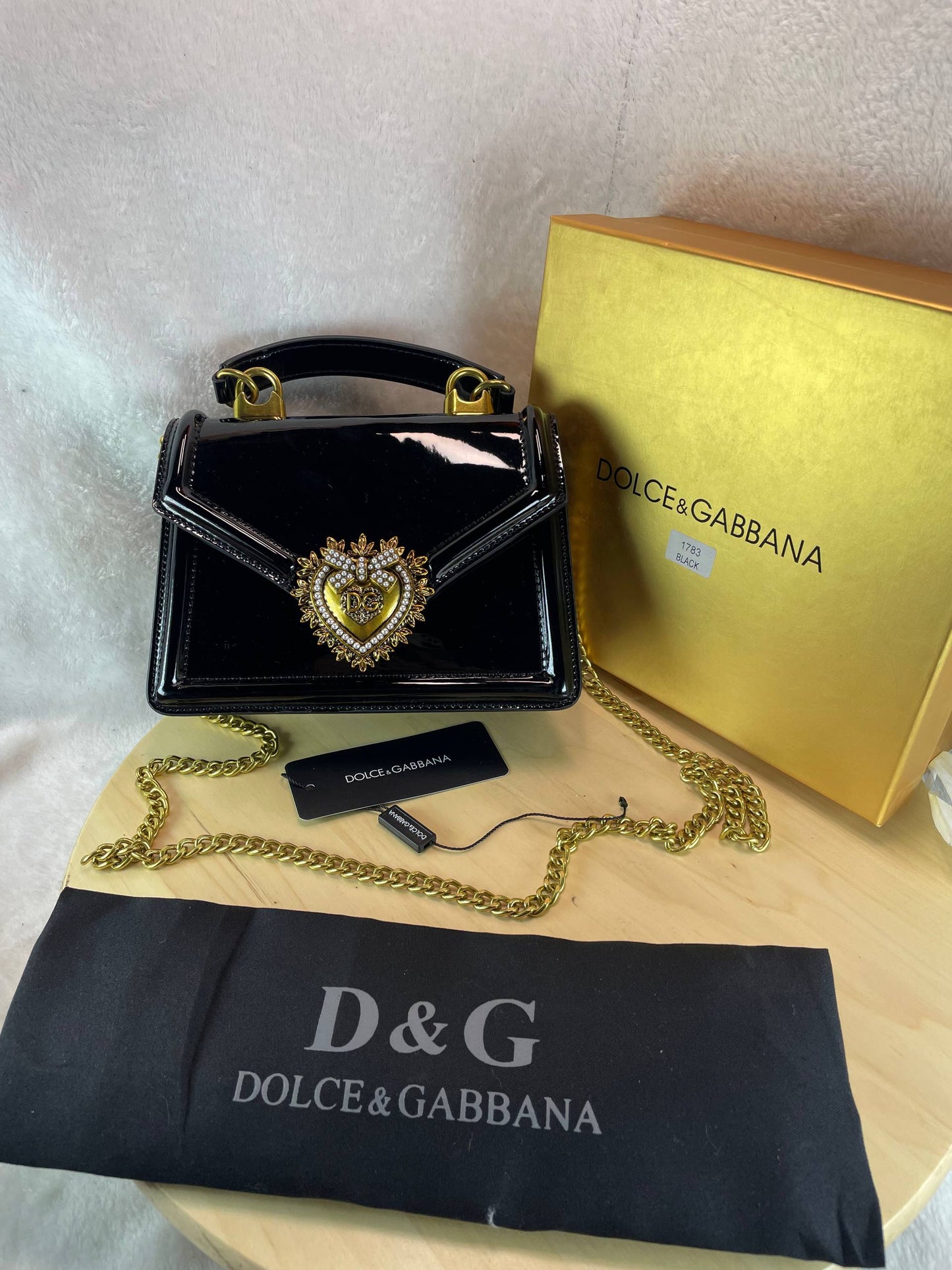 DOLCE & GABBANA Devotion