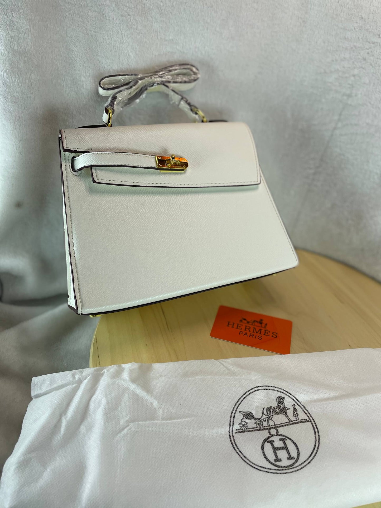 HERMÈS – Birkin