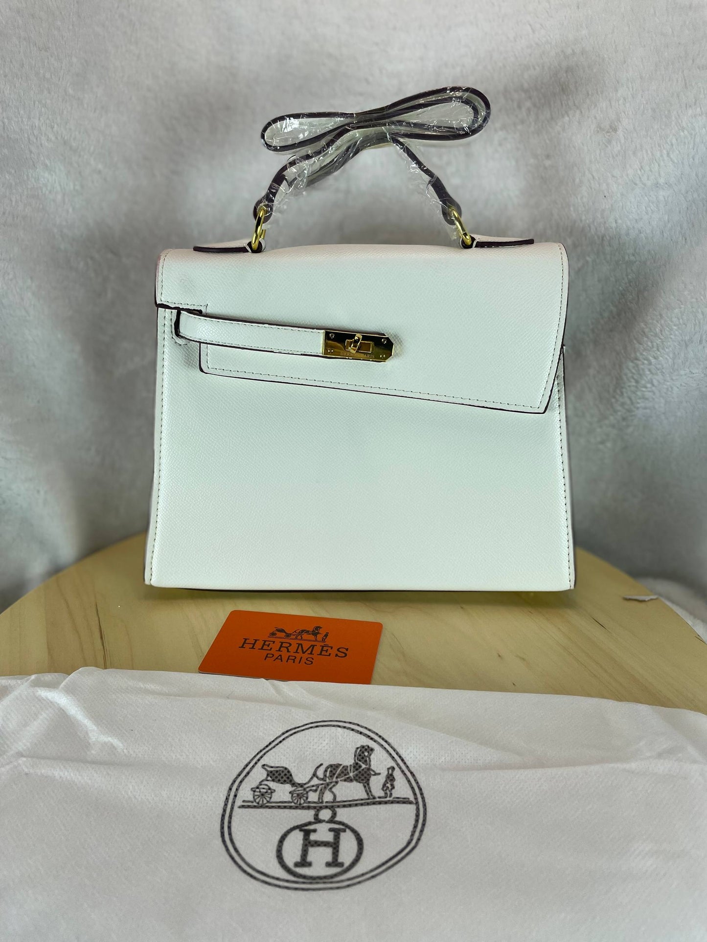 HERMÈS – Birkin