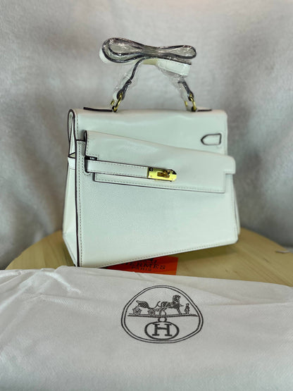 HERMÈS – Birkin