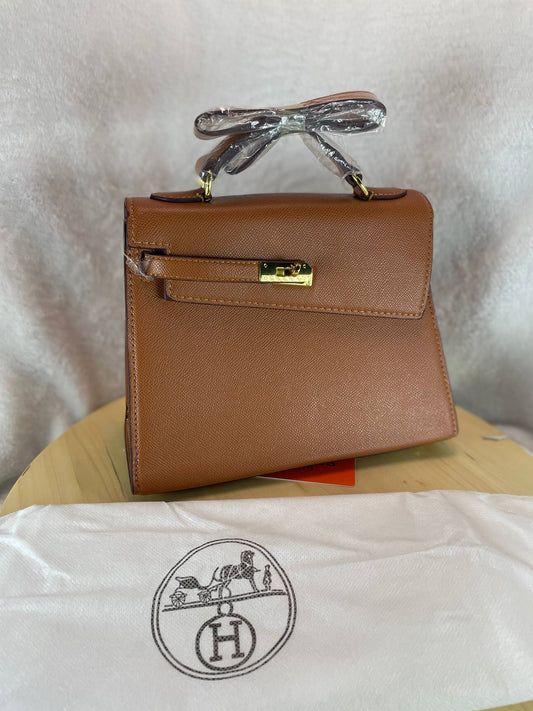 HERMÈS – Birkin