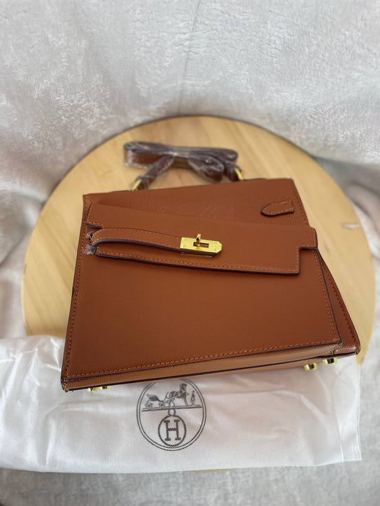 HERMÈS – Birkin