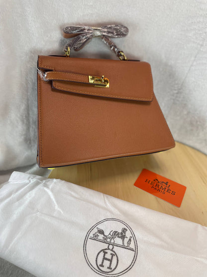 HERMÈS – Birkin