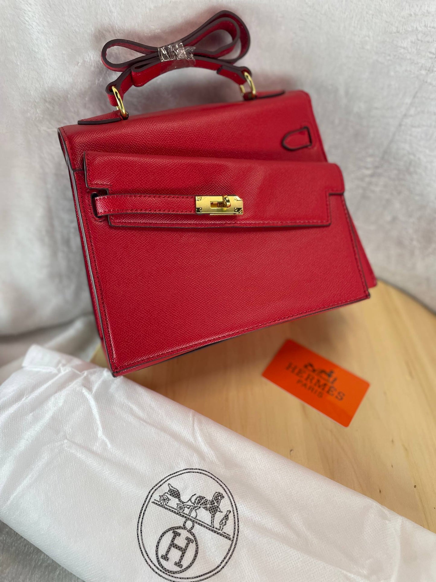HERMÈS – Birkin