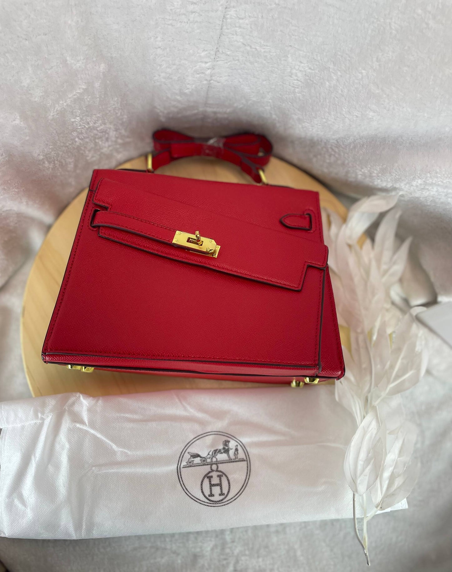 HERMÈS – Birkin