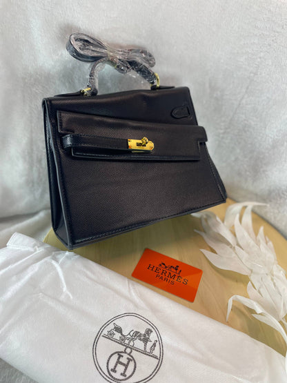 HERMÈS – Birkin