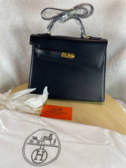 HERMÈS – Birkin