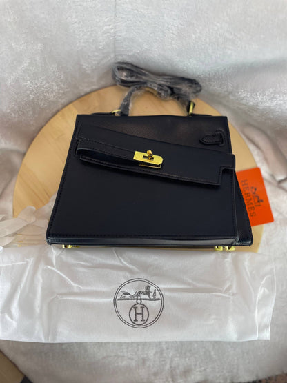 HERMÈS – Birkin