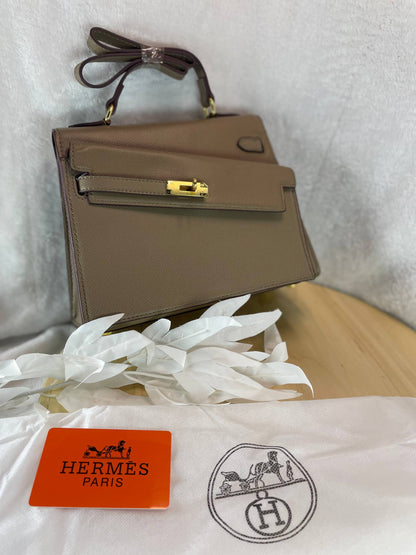 HERMÈS – Birkin