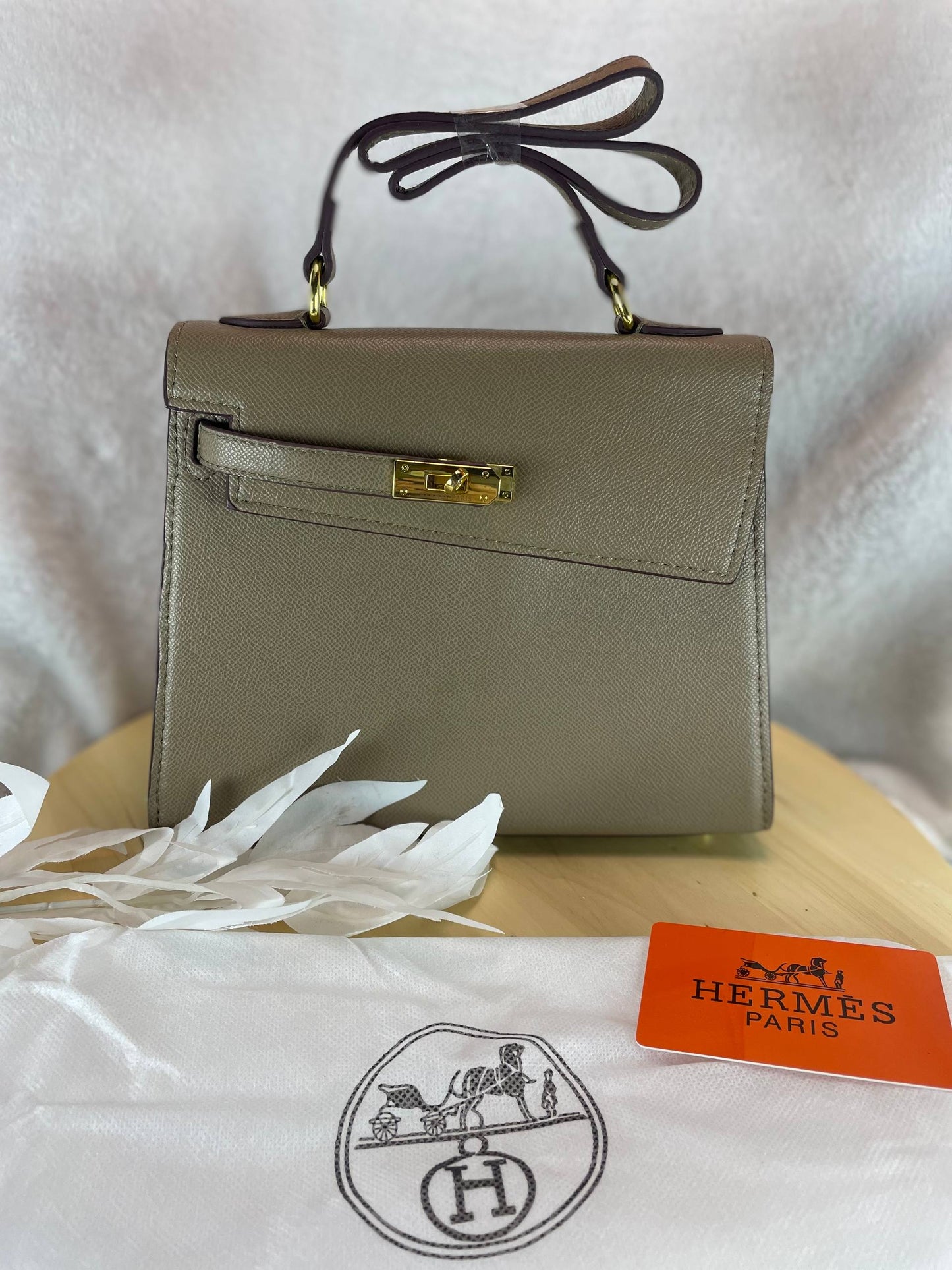 HERMÈS – Birkin