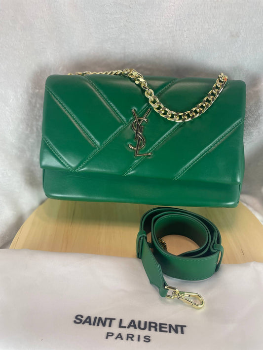 SAINT LAURENT – Monogram