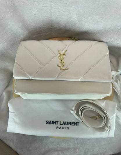SAINT LAURENT – Monogram