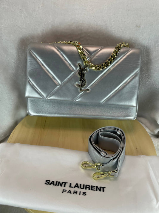 SAINT LAURENT – Monogram