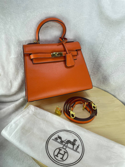 HERMÈS – Birkin