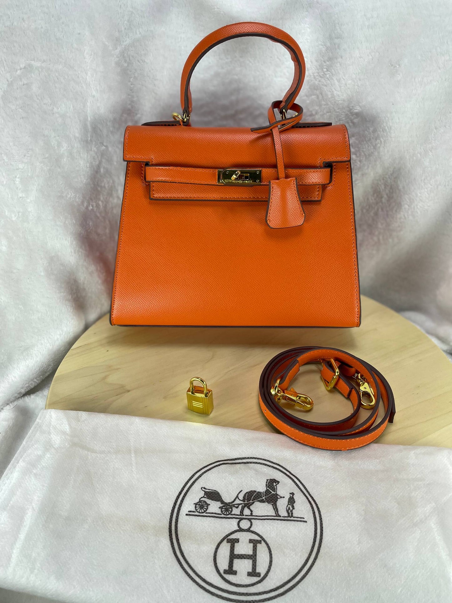 HERMÈS – Birkin