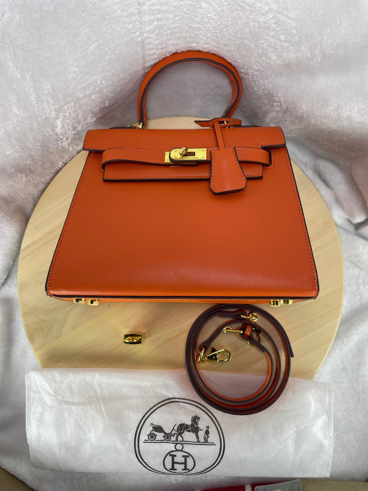 HERMÈS – Birkin