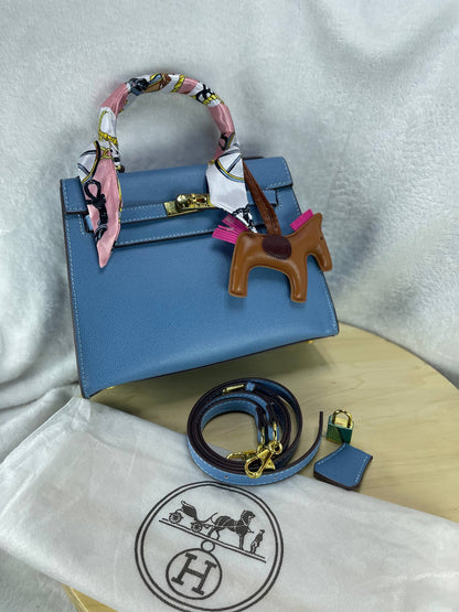 HERMÈS – Birkin