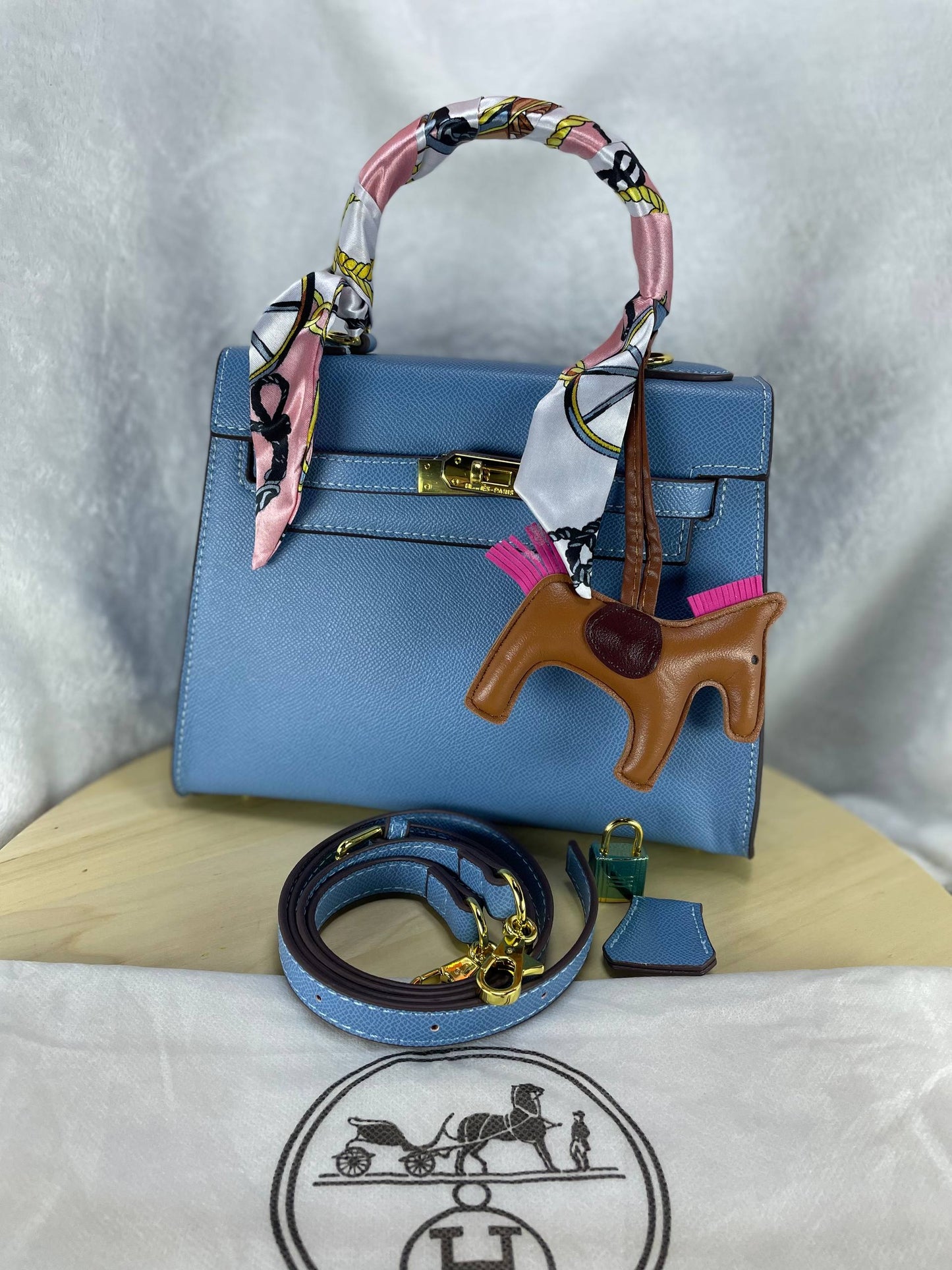 HERMÈS – Birkin