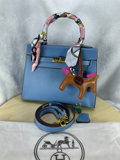 HERMÈS – Birkin