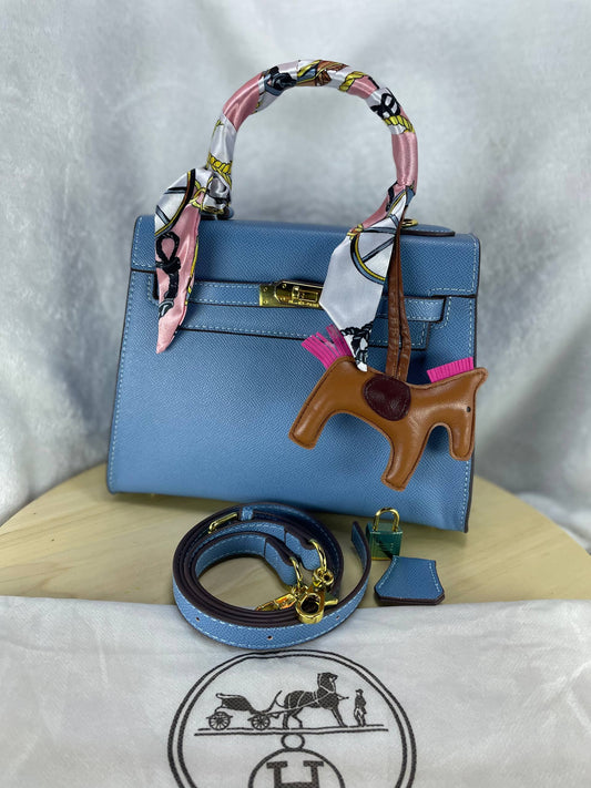 HERMÈS – Birkin