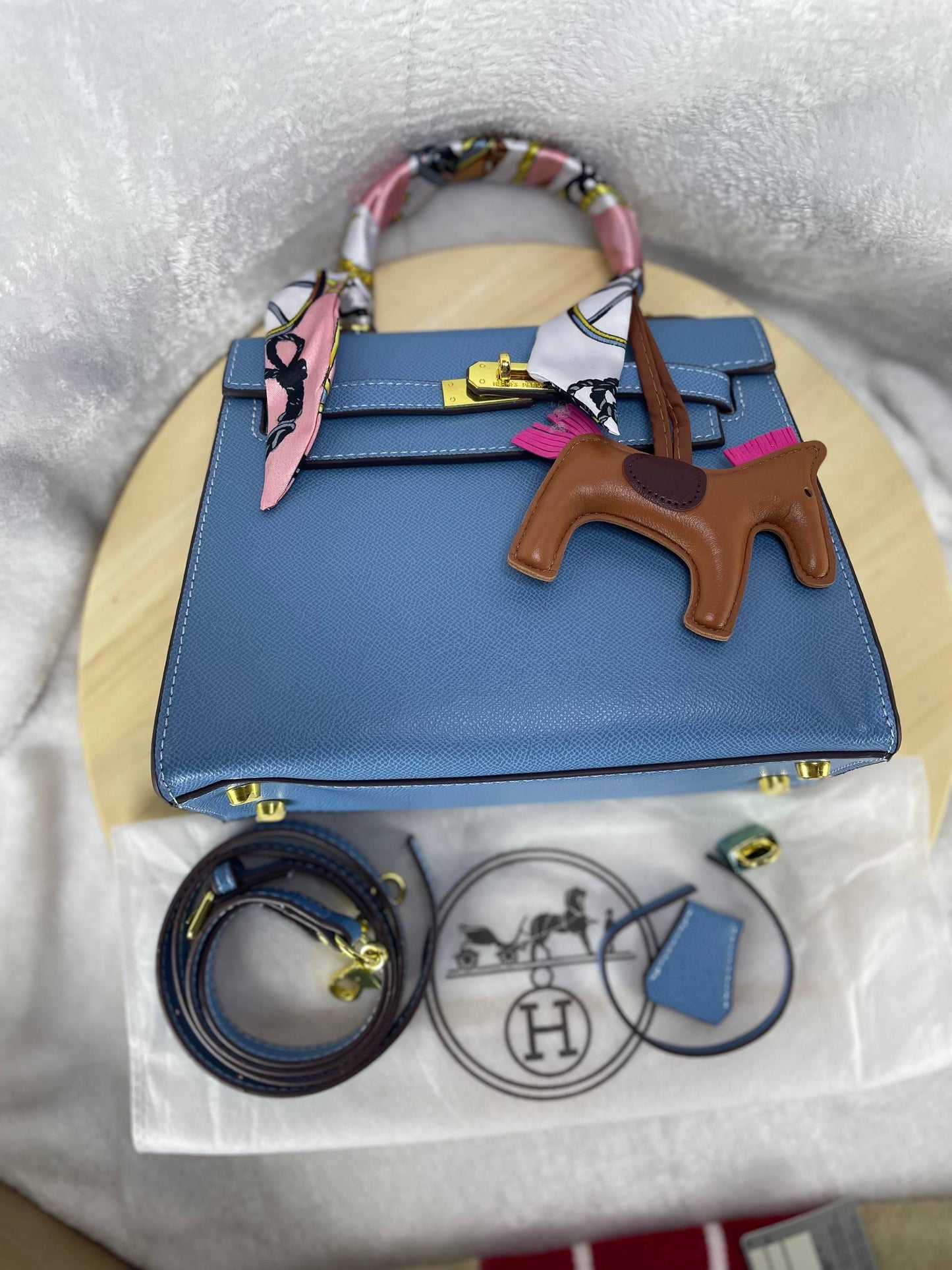 HERMÈS – Birkin