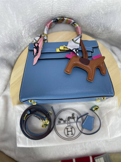 HERMÈS – Birkin