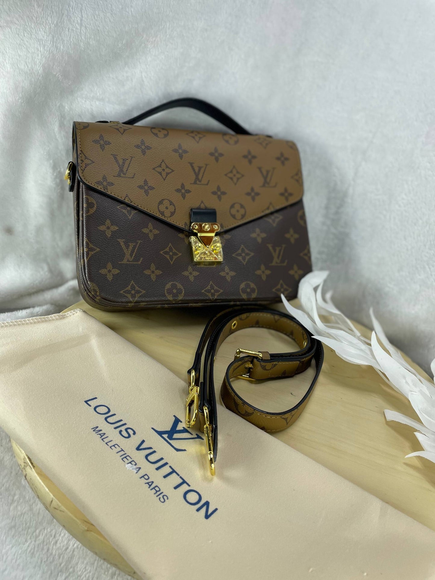Lv  Speedy Trunk