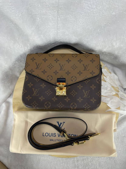 Lv  Speedy Trunk