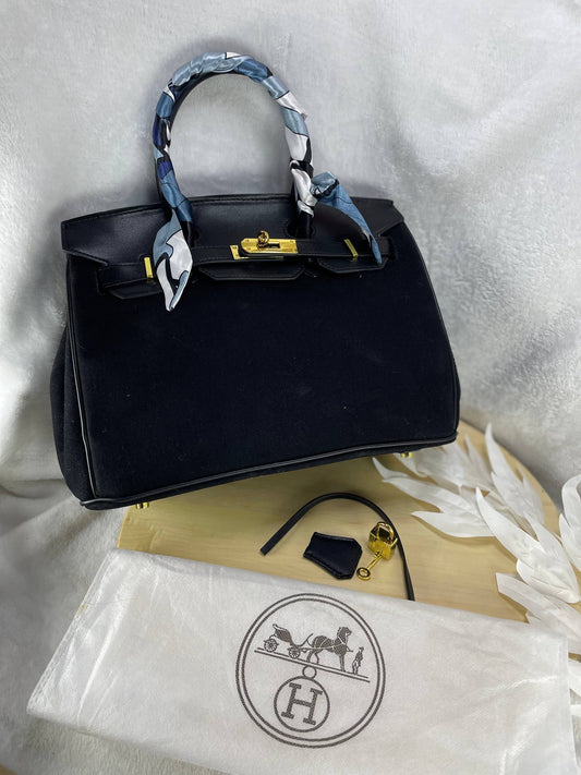 HERMÈS – Birkin