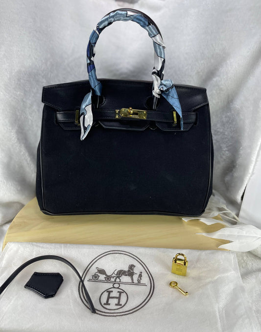 HERMÈS – Birkin