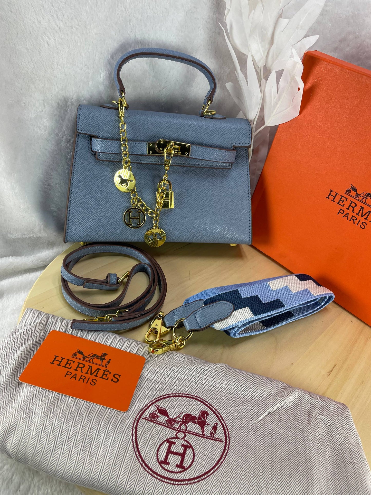 HERMÈS – Birkin