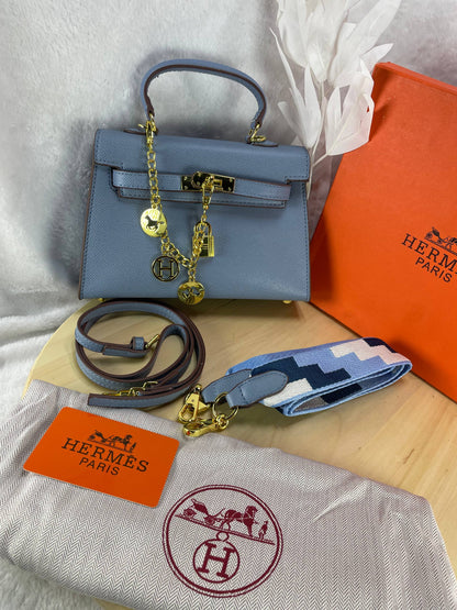 HERMÈS – Birkin