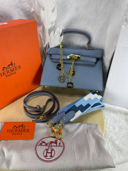 HERMÈS – Birkin