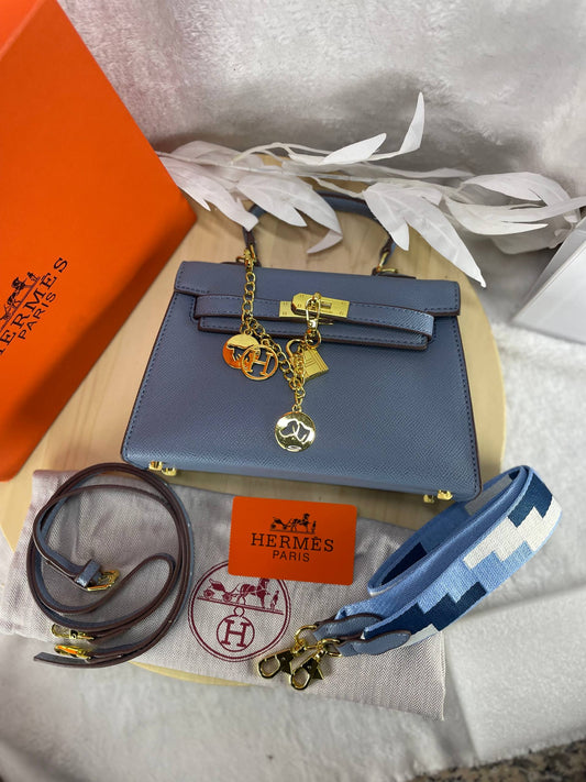 HERMÈS – Birkin