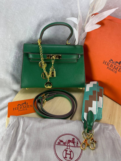 HERMÈS – Birkin