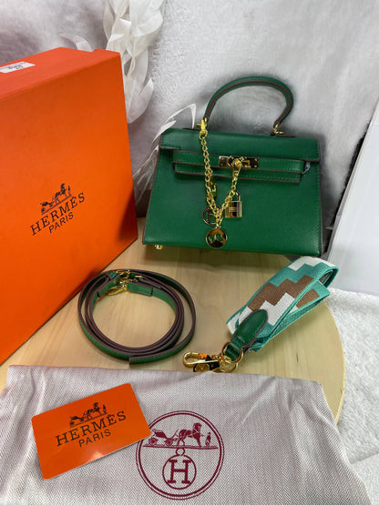 HERMÈS – Birkin