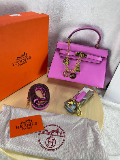 HERMÈS – Birkin