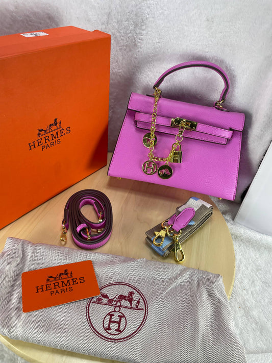 HERMÈS – Birkin