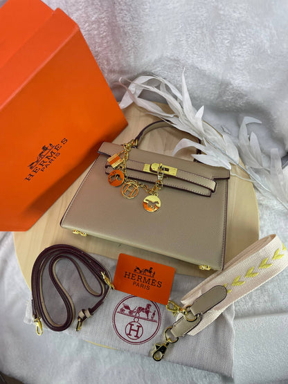 HERMÈS – Birkin