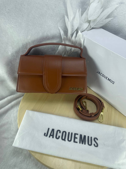 JACQUEMUS – Le Grand Bambino